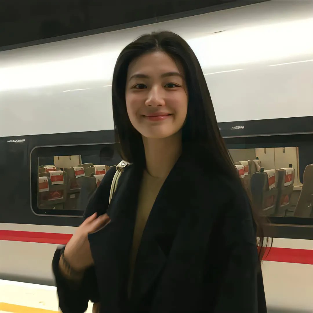五次相亲