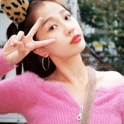 拍摄中