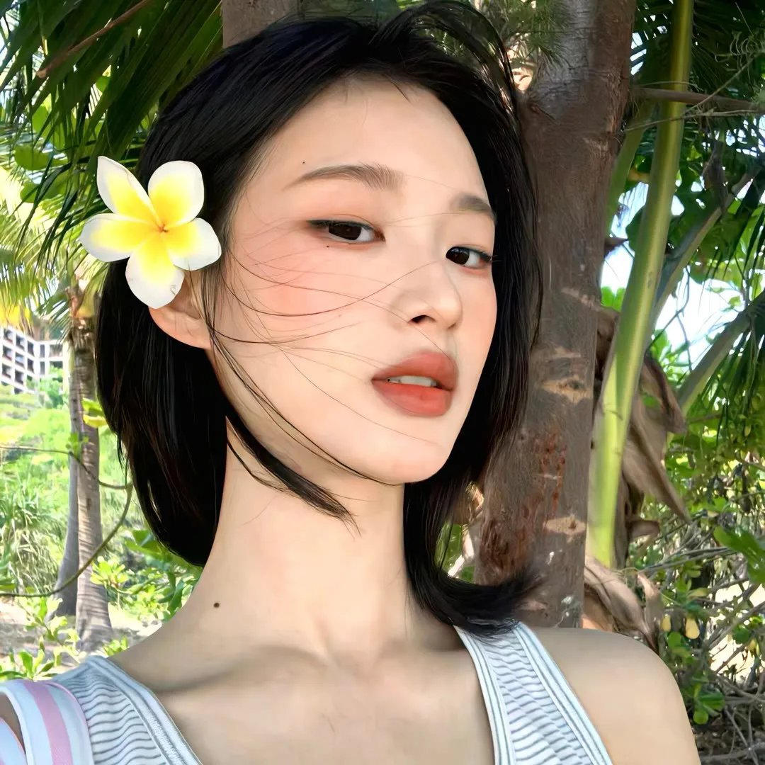飞来子女